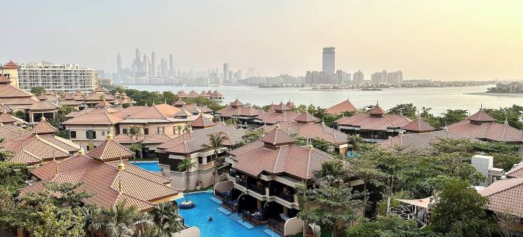 豪华民宿 I 棕榈朱美拉度假村 I 棕榈观景(Lux Bnb I Palm Jumeirah Resort I Palm Views)图片