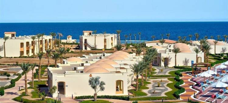 阿马里纳皇后度假村和水上公园马尔萨阿拉姆(Amarina Queen Resort & Aqua Park Marsa Alam)图片