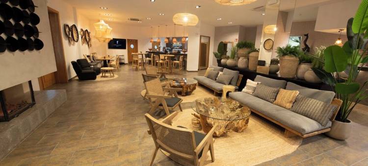 阿尔卡伊德萨精品酒店(Alcaidesa Boutique Hotel)图片