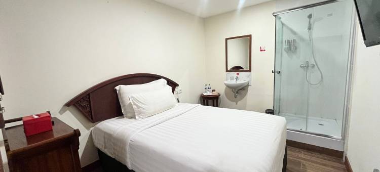 巴厘巴板德普瑞玛酒店(D'Primahotel Balikpapan)图片