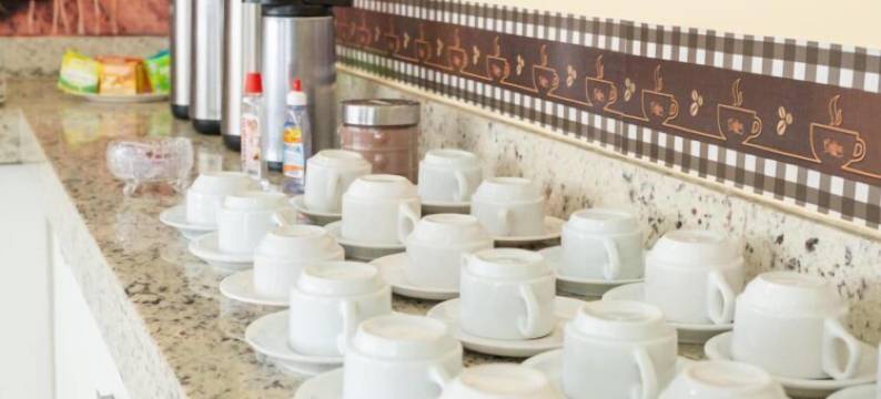 雷吉奥纳尔JF酒店(Hotel Regional JF)图片