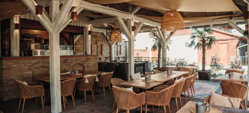 里瓦酒店(Hotel la Riva)图片