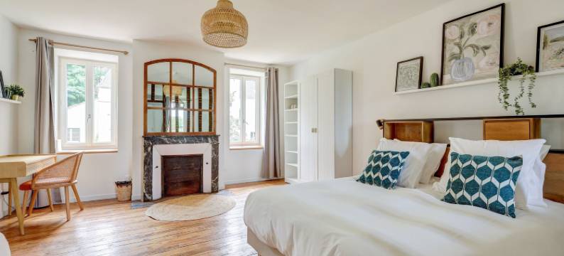 瓦什锻炼领域(Domaine des Forges de la Vache)图片