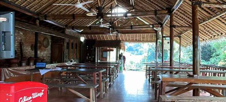 Arusliar Adventures图片