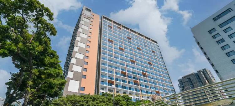 济州机场-Urbanstay(Urbanstay Jeju Airport)图片