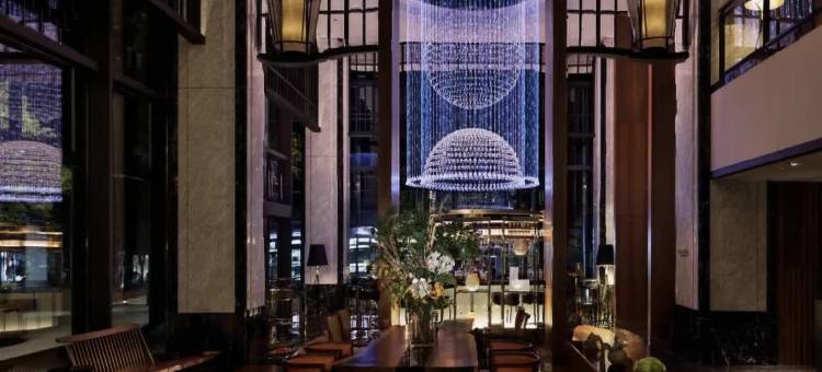 横滨凯悦酒店(Hyatt Regency Yokohama)图片