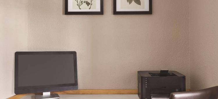 丽笙弗吉尼亚州阿宾登岛乡村套房酒店(Country Inn & Suites by Radisson, Abingdon, VA)图片