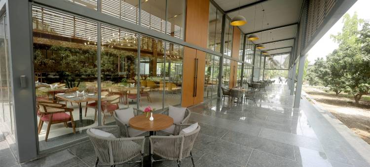 温德姆花园吉姆科贝特Chhoi(Wyndham Garden Jim Corbett Chhoi)图片