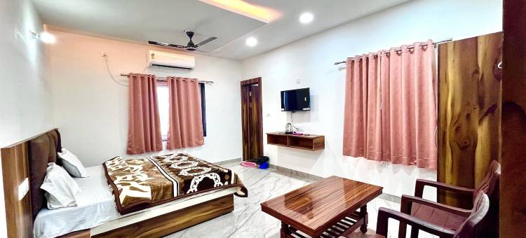 玛尼亚宫殿(Manya Palace)图片