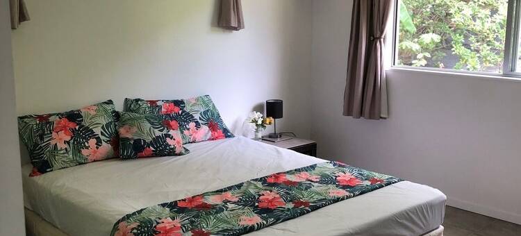 Turou Retreat Rarotonga Sleeps 10 Near Muri Beach图片