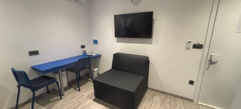 哲拉克客房酒店(Rooms Jelak)图片