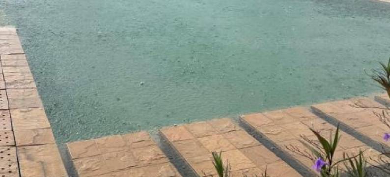 A&S Homestay at Santubong Suite图片