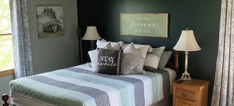 Fox Haven Sleeps 10 Mid-Ohio Raceway, Osr, Snow Trails Ski Resort, BibleWalk…图片