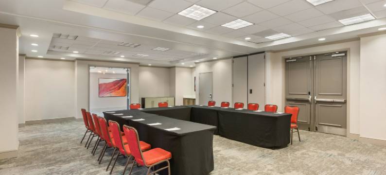 希尔顿花园酒店-亚特兰大机场北(Hilton Garden Inn Atlanta Airport North)图片