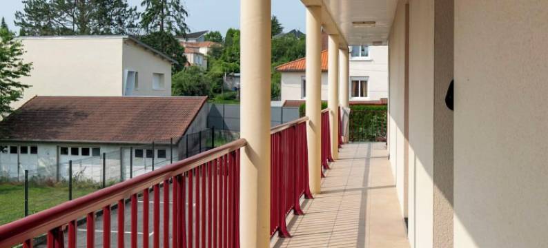 舒适公寓87(Apparts Confort 87)图片