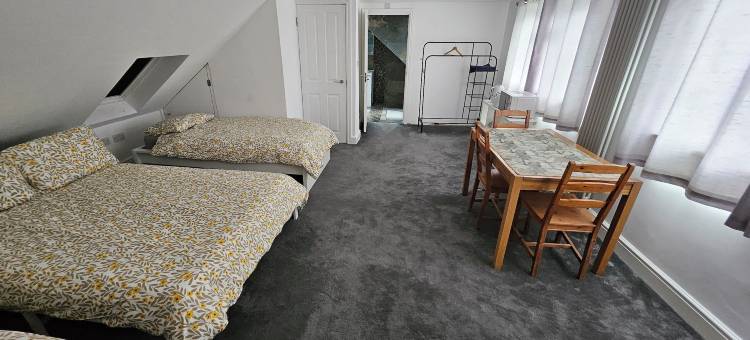 斯努兹登西米德 – 温莎城堡和乐高乐园(SnoozeDen Westmead – Windsor Castle & Legoland)图片