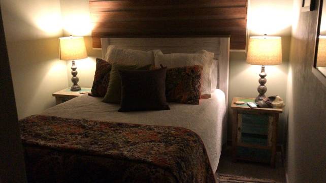 American comfort /Costa Rican Flair! Luxury home in the jungle with ocean views!