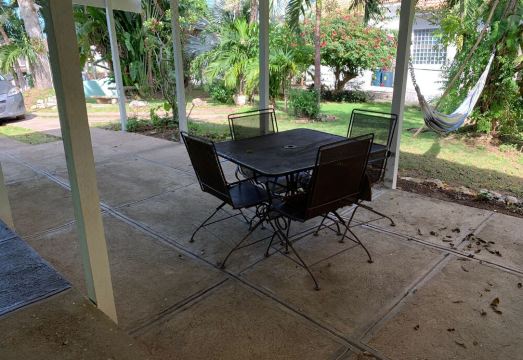 Brackish Villa - Entire Home for the Whole Fam Hotel Overview