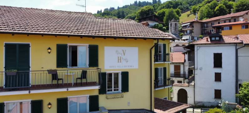 兰花别墅民宿(BB Villa Orchidea)图片