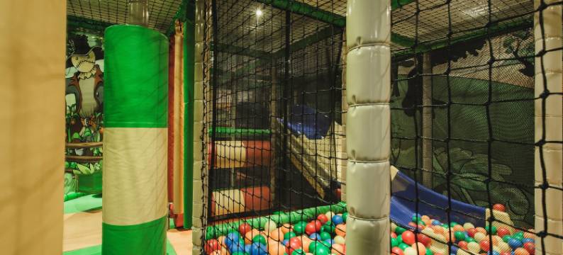 施瓦泽阿德勒酒店 - 体育&Spa中心(Hotel Schwarzer Adler - Sport & Spa)图片