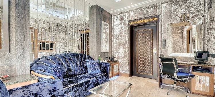 马拉安琪拉华丽客房 SPA 酒店(Mała Anglia Deluxe Rooms & Spa)图片