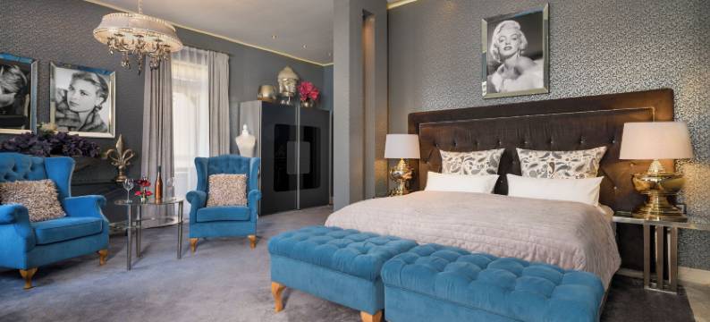 路易斯酒店(Hotel Luise)图片