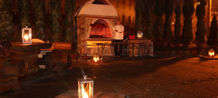 斯维克餐厅酒店(Hotel Restaurant Svejk)图片