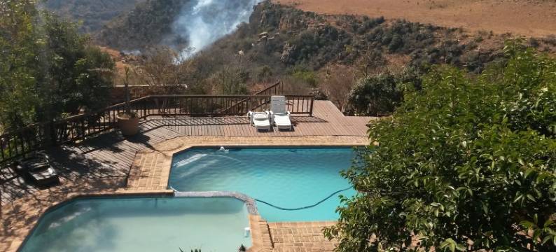 山景别墅旅舍(Acra-Retreat Mountain View Lodge)图片