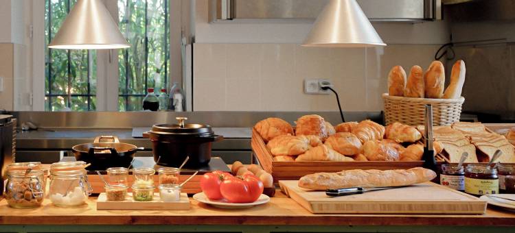 阿尔弗雷德酒店莱阿尔(Alfred Hotels les Halles)图片