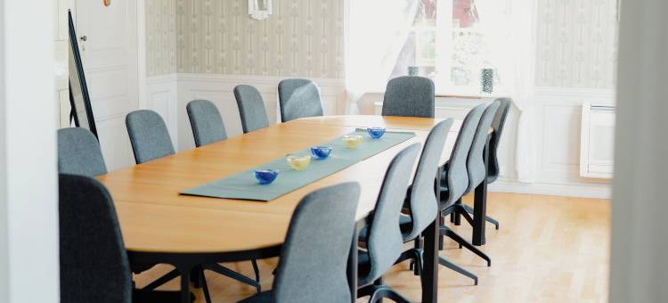 科洛青年旅舍(Korrö Vandrarhem)图片