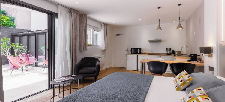 Le Cornouaille酒店＆Spa(Le Cornouaille Hotel & Spa)图片