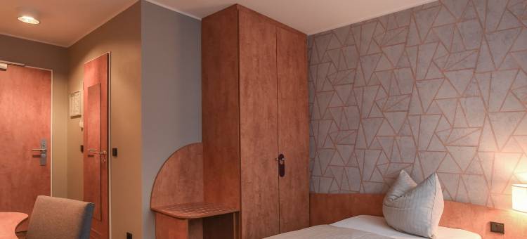 欧洲之星酒店(Eurostar Hotel)图片