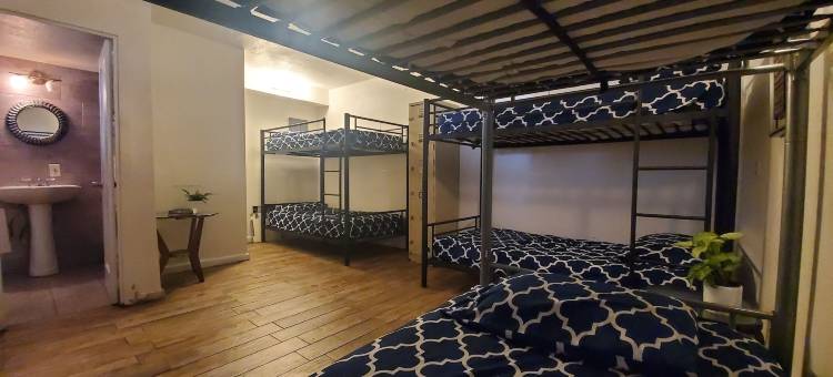 威基基海滩精品旅舍(The Beach Waikiki Boutique Hostel)图片