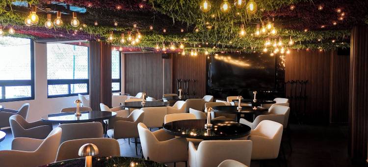 卡萨塔巴钦(Casa Tabachín)图片