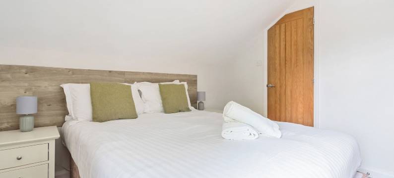 枫叶 - 伍德兰小屋酒店(Maple - Woodland Cottages)图片