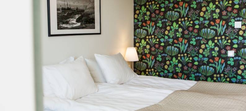 索尔维肯别墅酒店(Hotell Villa Solviken)图片