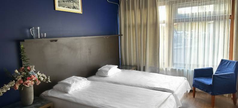 阿卡迪亚青年旅社酒店(Arkadia Hotel & Hostel)图片