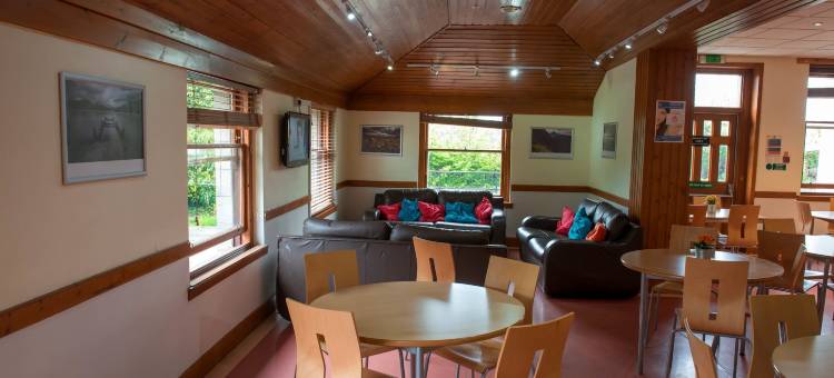 斯特灵青年旅馆(Stirling Youth Hostel)图片