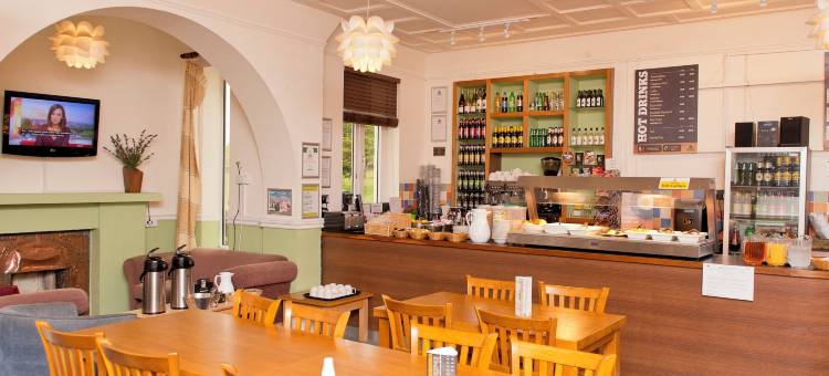 温德米尔青年旅馆(YHA Windermere)图片