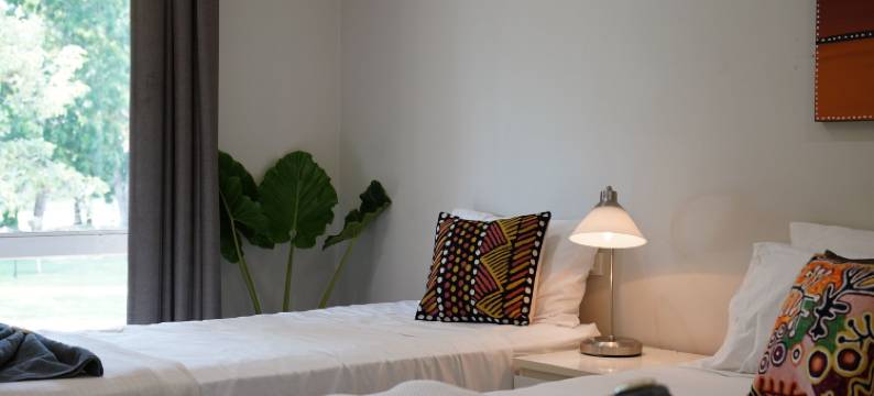 Lily湖度假村(Lily Lagoon Resort)图片