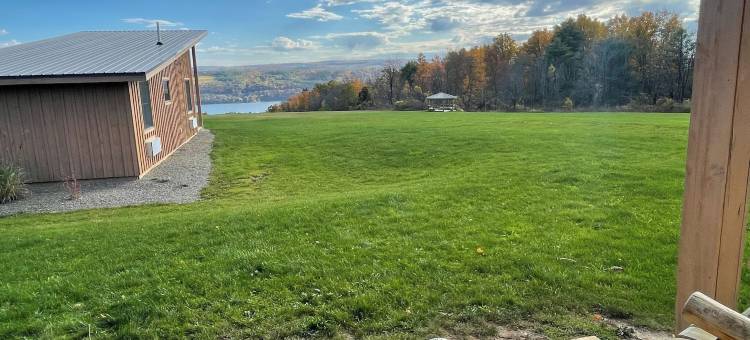 湖畔度假村(Lakeside Resort)图片