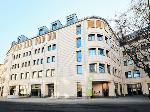 ADAPT APARTMENT HOTEL 齐根