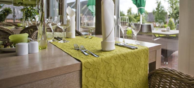 保尔森乡村酒店及餐厅(Paulsen's Landhotel und Restaurant)图片