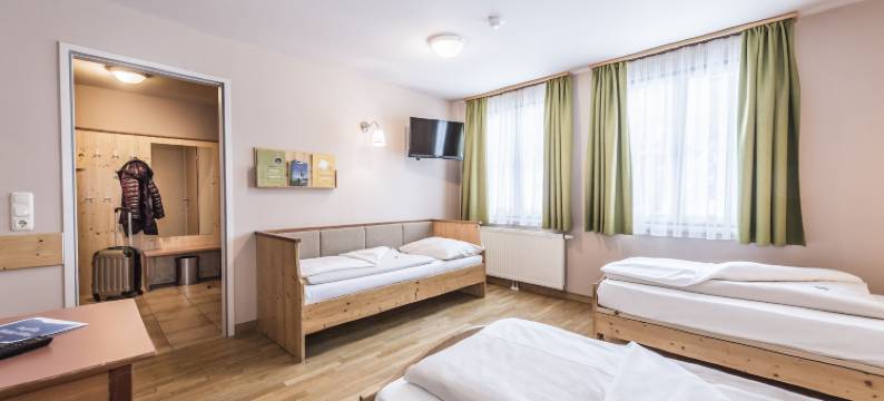 格伦德尔湖JUFA酒店(Jufa Hotel Grundlsee)图片