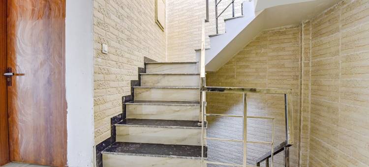 FabHotel 王子24(FabHotel Prince 24)图片