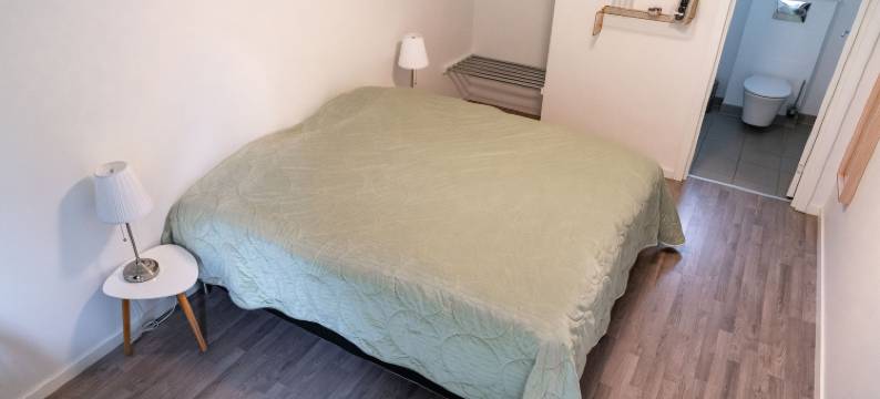 桥头住宿加早餐旅馆(By the Bridge Bed & Breakfast)图片