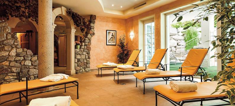 恩兹安酒店(Hotel Enzian)图片