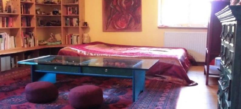 里奇托夫酒店和咖啡厅(Gastehaus Und Cafe - Lichthof)图片