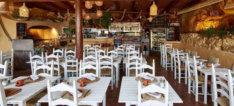 普赖尼亚俱乐部酒店(Prainha Clube)图片