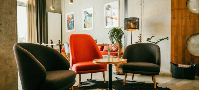 K99酒店(Hotel K99)图片